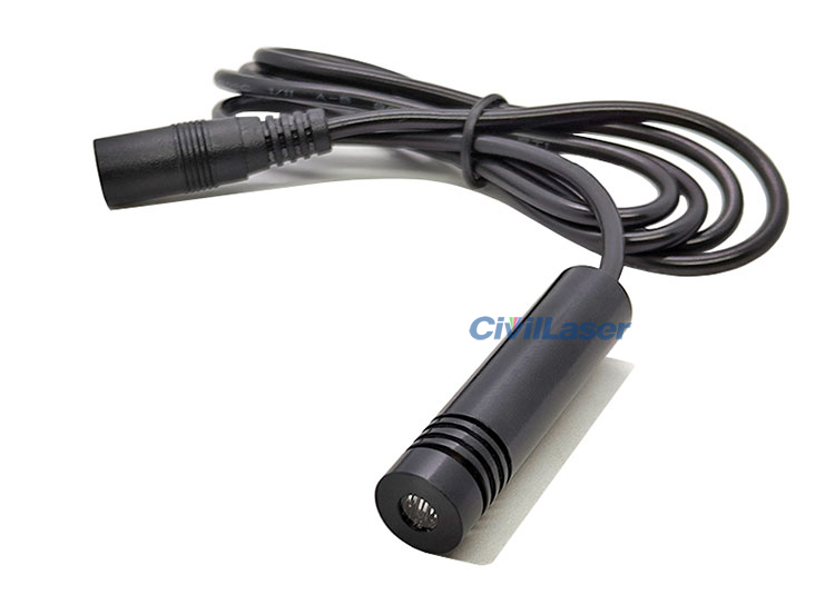 laser module